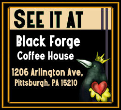 Black Forge Coffee House