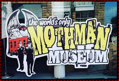 Mothman Museum