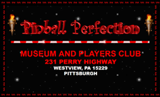 Pinball Perfection