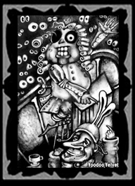 Voodoo Velvet