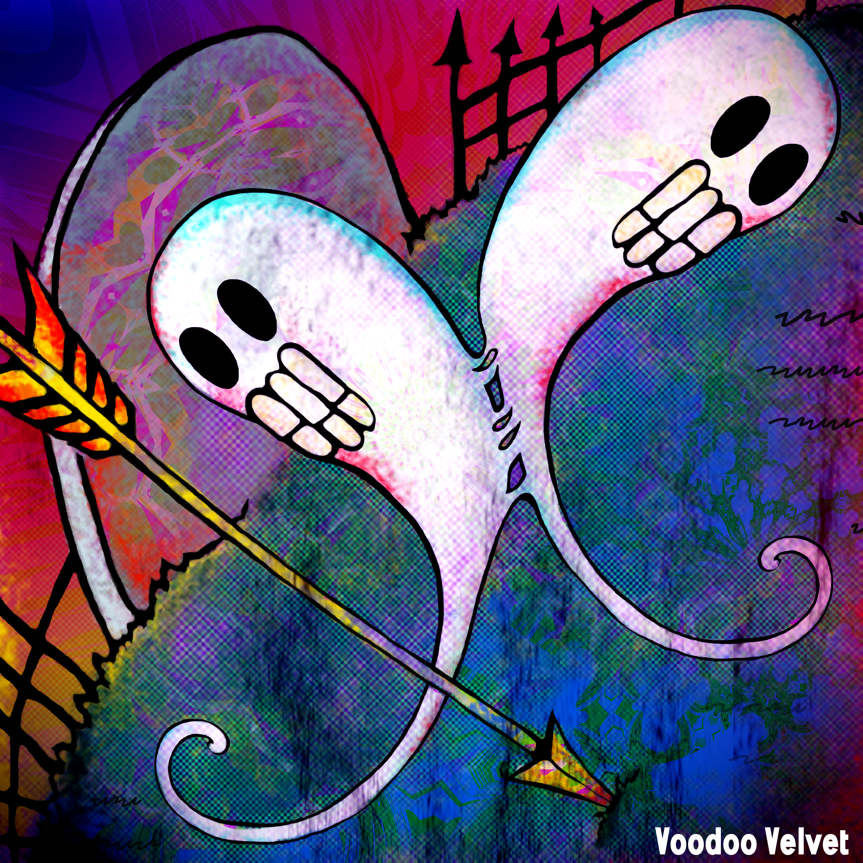 Voodoo Velvet
