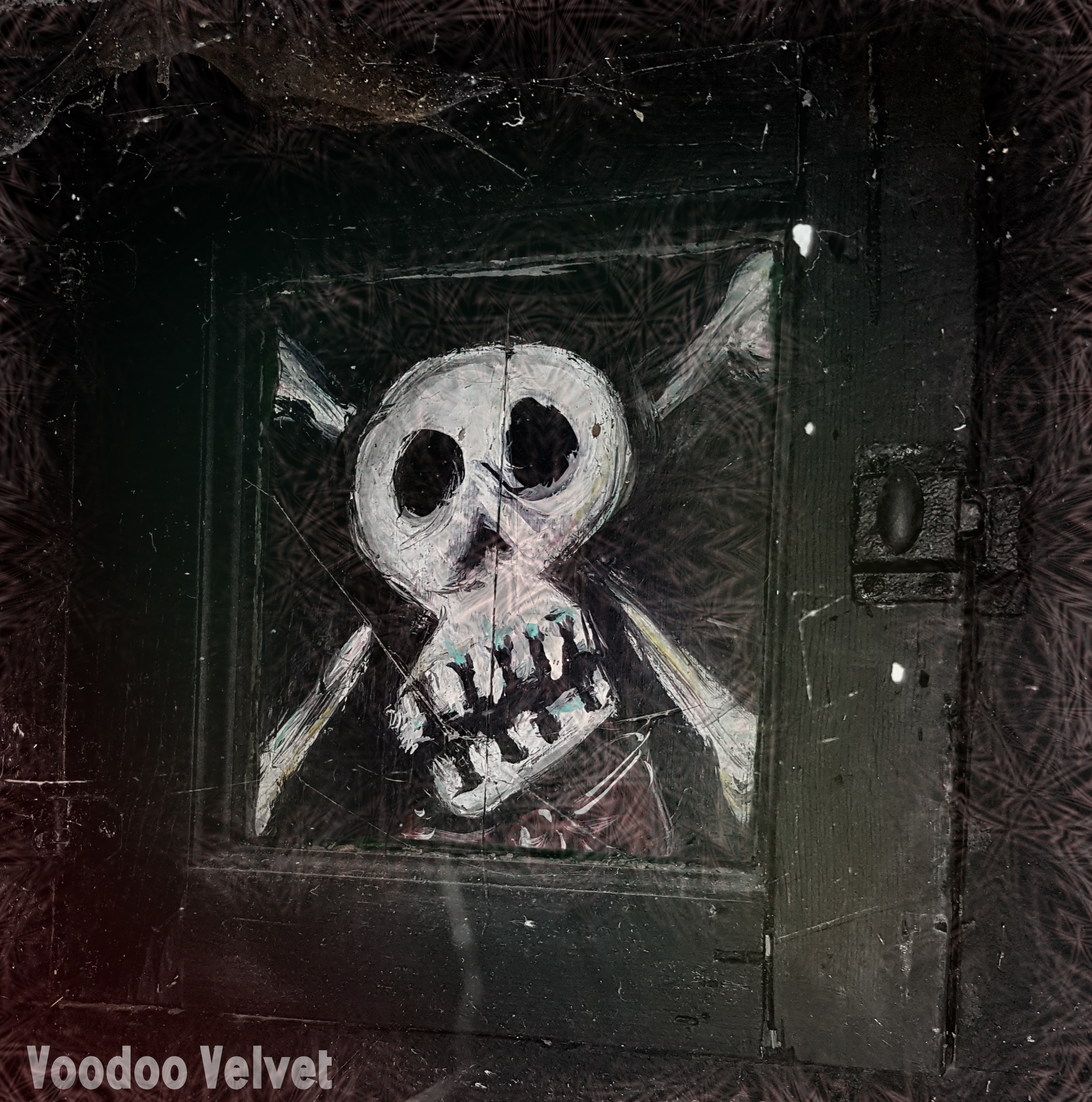 Voodoo Velvet