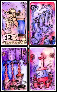 Zero Per cent Welcome and Delight in ! We sense that everybody photo about Printable Sabacc Deck known as Zero P.c Welcome and Delight in ! We come to feel that everybody