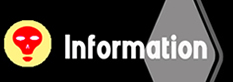 information