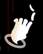 finger