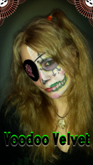 Voodoo Velvet Friday